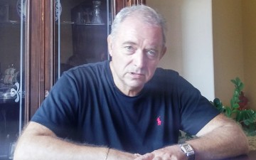 Καθησυχαστικός για τον χθεσινό σεισμό ο καθηγητής Ευθύμιος Λέκκας