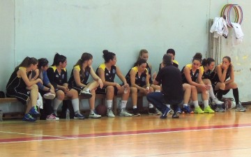 Αλλαγή σκυτάλης στην τεχνική ηγεσία του Πήγασου Κρεμαστής