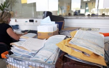Εφορία: Οι 15 παρεμβάσεις - φωτιά στο φορολογικό σύστημα