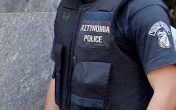 Τροφική δηλητηρίαση αστυνομικών: Έφαγαν πολύ ή... κάτι άλλο συνέβη!