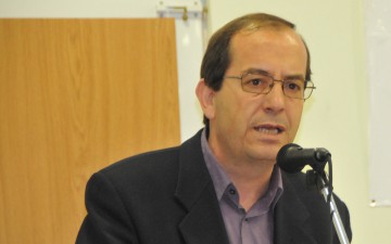 Σάββας Χατζησάββας: Θετική εξέλιξη η αύξηση  του κατώτατου μισθού