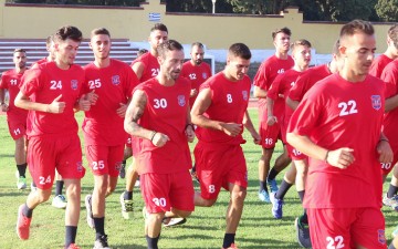 Μόνο πρόβλημα ο Παντελής Αθανασίου για τον Διαγόρα