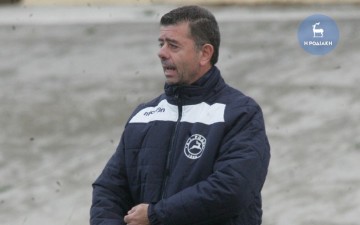 Σάββας Ορφανίδης: «Δεν τρελάθηκα ξαφνικά…» 