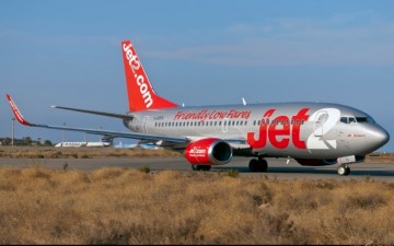 Jet2.com και Jet2holidays: 10 επιπλέον πτήσεις προς Ρόδο το Νοέμβριο