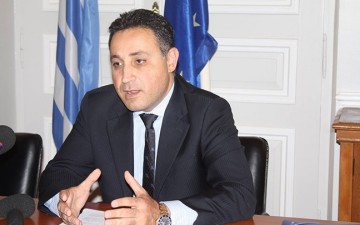 Στο τελευταίο στάδιο η διαδικασία καταβολής των αποζημιώσεων στους πληγέντες επαγγελματίες από τις πλημμύρες της Ρόδου του 2013 