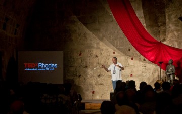 Επιτυχής ολοκλήρωση  του 2ου TEDx Rhodes 