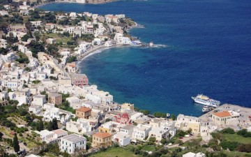 Λέρος: Θα γυριστεί κινηματογραφική ταινία με τίτλο "Portolago – Φαντάσματα στο Αιγαίο" 