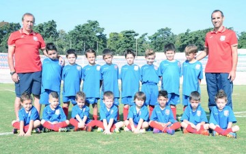 Ξεκινούν οι Ακαδημίες του Διαγόρα