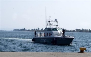Επεισοδιακή καταδίωξη διακινητών από σκάφος του Λιμενικού στη Ρόδο