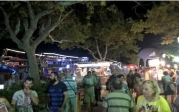 “Street Food Festival”,  εκδήλωση ή πανηγύρι;