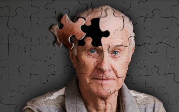 Παγκόσμιος μήνας νόσου Alzheimer  και άλλων μορφών άνοιας. Σεπτέμβριος 2016
