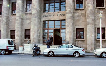 Θα δικαστεί ο Αλβανός για τη δολοφονία  του Γιάννη Μαλιάκα