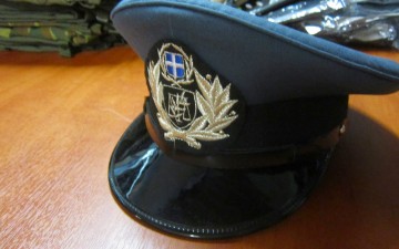 Ύποπτος τραυμάτισε αστυνομικό στην Κω