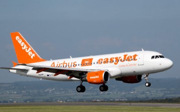 Αεροσκάφος προσγειώθηκε εκτάκτως στη Ρόδο λόγω καπνών στο πιλοτήριο