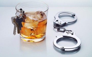 Συνελήφθη μεθυσμένος οδηγός στη Ρόδο για εμπλοκή σε τροχαίο ατύχημα