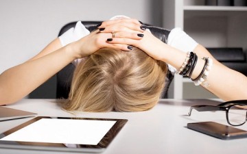 Κόπωση: Για ποιες ασθένειες αποτελεί βασικό σύμπτωμα