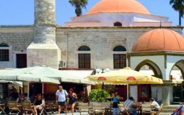 TUI Γερμανίας: Επέκταση της σεζόν στην Κω μέχρι τέλος Οκτωβρίου