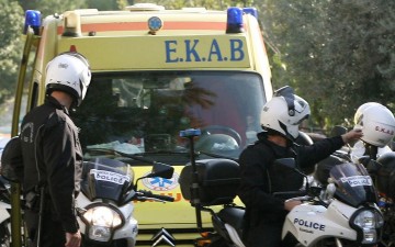 Νέο θανατηφόρο τροχαίο στη Ρόδο - Έχασε τη ζωή του 72χρονος άνδρας