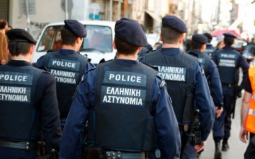 Εξηγήσεις για την γαστρεντερίτιδα απαιτεί η Ένωση Αστυνομικών