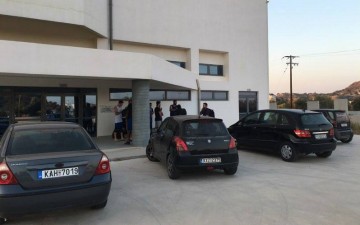 «Έξωση» της Καλλιθέας από το κλειστό του Φαληρακίου!