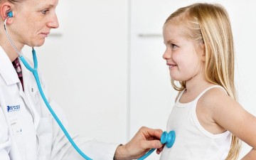 Γιατί είναι απαραίτητος  ο καρδιολογικός έλεγχος στα παιδιά πριν την άθληση