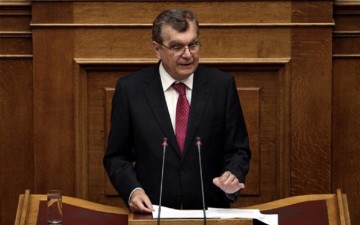 Ερώτηση του Δ. Κρεμαστινού στον υπουργό Παιδείας για τις συνθήκες εκπαίδευσης στο Γυμνάσιο και Λύκειο Ζηπαρίου