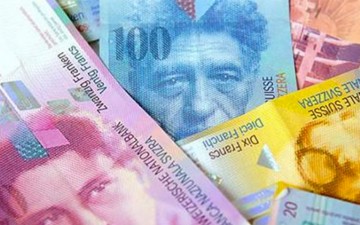 Προσφυγή μητέρας και κόρης από τη Ρόδο για δάνειο σε ελβετικά φράγκα