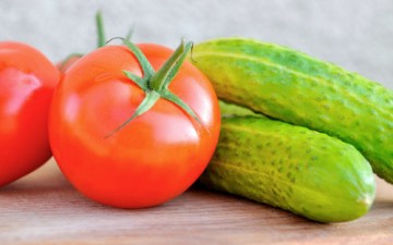 Ποια τρόφιμα έχουν  τα περισσότερα φυτοφάρμακα;