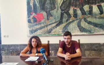 Αύριο οι εκδηλώσεις του Φεστιβάλ ΚΝΕ-Οδηγητή