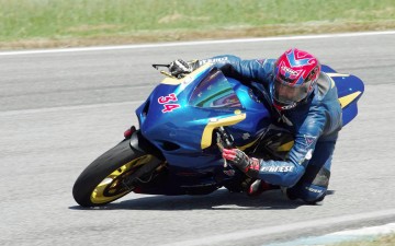 Διπλή εκπροσώπηση για τον  Ίκαρο Ρόδου