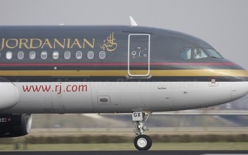 Γεγονός η απευθείας αεροπορική σύνδεση Ιορδανίας-Ρόδου! 