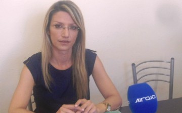 Η ΑΝΔΩ διεκδικεί ποσό 16 εκ. ευρώ για τα Δωδεκάνησα από το νέο πρόγραμμα Leader