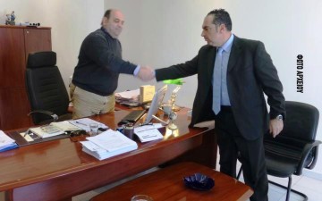 Εντείνονται οι έλεγχοι για τις παράνομες συνδέσεις αποχετεύσεων στη Ρόδο