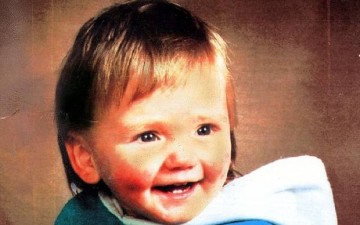 Έκαναν τεστ DNA στο γιο του Κων. Μπάρκα επειδή υποψιάζονταν ότι ήταν ο... μικρός Μπεν!