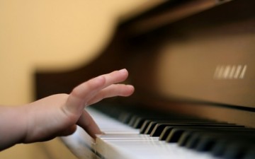 Ανθρωπιστική Μουσική Παιδεία: Ήρθαν πρόσφυγες παιδάκια!