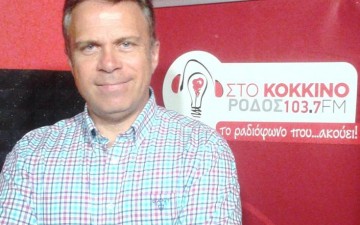 Η ζωή δεν έχει συνταγή, το ζητούμενο είναι να γίνεις καλός μαχητής της