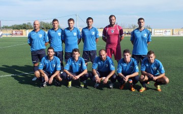 Αναγεννάται από τις... στάχτες της η Θύελλα Πυλώνας