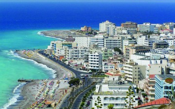 Συνεχίζεται αδιαλείπτως το  “ξεζούμισμα” της Δωδεκανήσου