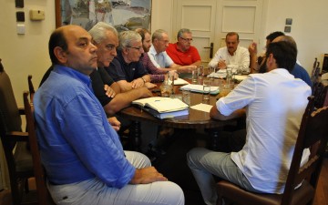 Στην τελική ευθεία η επικαιροποίηση των μελετών για τον Βιολογικό της Λάρδου
