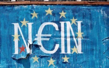 Το τέλος του Ευρωπαϊκού Μονεταρισμού
