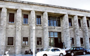 Φυλάκιση 30 μηνών σε Ρουμάνο για την πρόκληση θανατηφόρου τροχαίου