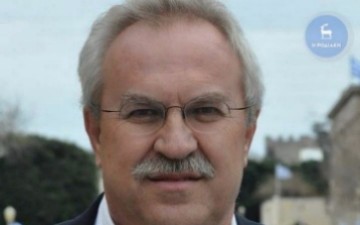 Η ομιλία του Δημήτρη Γάκη στη Βουλή για το νησιωτικό ΦΠΑ και τις αναγκαίες μεταρρυθμίσεις