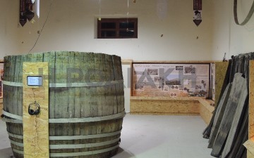 Τι θα γίνει με το μουσείο κρασιού  της Κ.Α.Ι.Ρ. στις Φάνες;