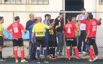 «Πράσινο φως»  για την Ασπίδα Απολακκιάς