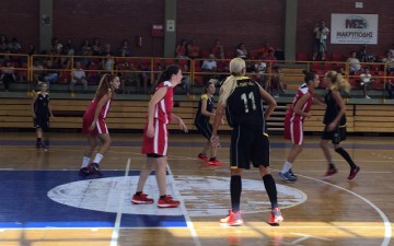 Πήγασος Κρεμαστής: Στη Ρόδο η Κατερίνα Χαλκιά