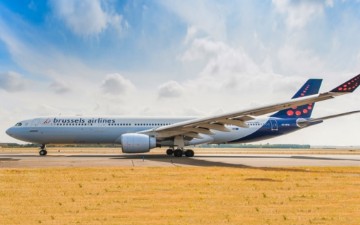 Brussels Airlines: Νέα σύνδεση Βρυξέλλες - Ρόδος το καλοκαίρι του 2017