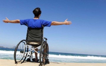 «Ο προσβάσιμος τουρισμός  είναι δικαίωμα και υποχρέωση όλων»