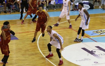 Από τα «πειράματα» των φιλικών στα επίσημα ο Κολοσσός