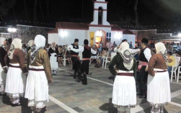 Προχωρά η προετοιμασία  για την 11η Γιορτή Μουσικής