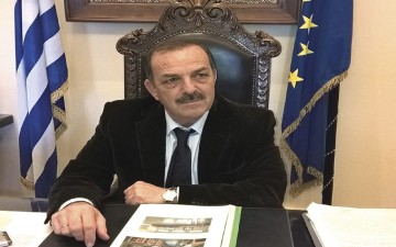 Το πολιτικό μήνυμα του ανασχηματισμού στο Δήμο Ρόδου